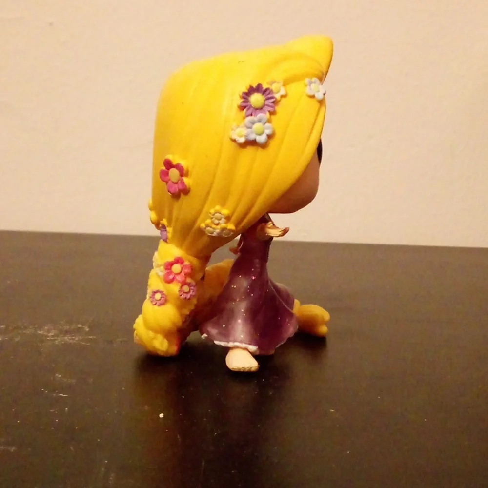Rapunzel Funko Pop - Picture 2 of 5